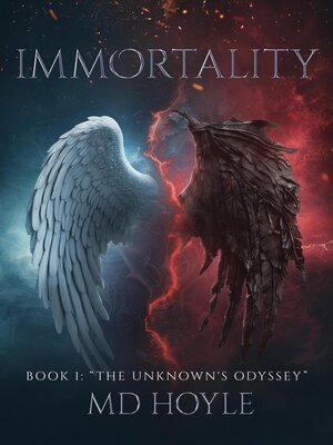 cover image of The Unknown's Odyssey